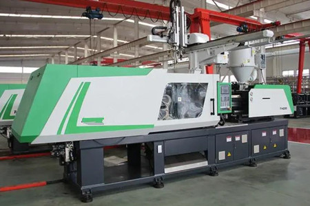 果筐注塑機(jī)大概賣多少錢一臺？幾萬到幾十萬不等！