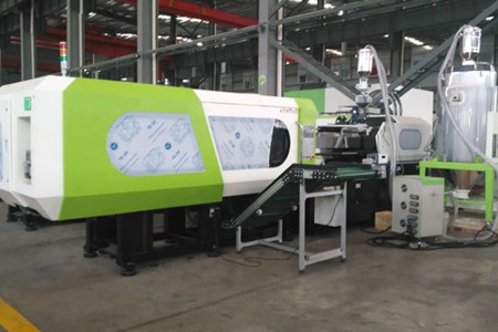 如何對高速薄壁注塑機進行報價？要考慮這6個方面！