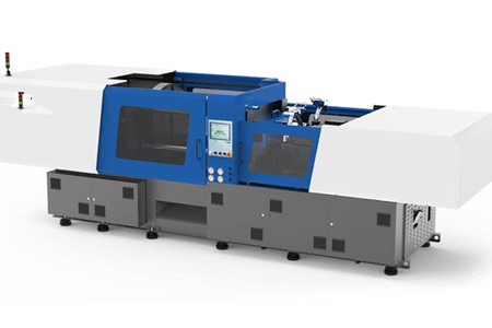 混雙色注塑機如何選擇合適？考慮這些問題就夠了！