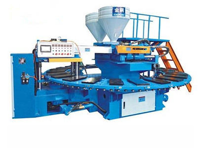 選擇混雙色注塑機廠家時應該注意哪些問題呢？