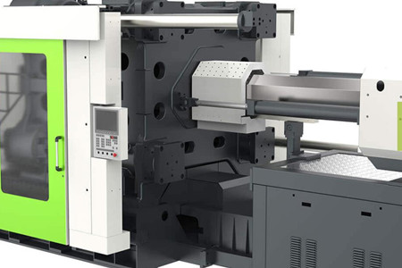 哪個廠家生產的大型二板注塑機質量可靠？認準寧波京瓊