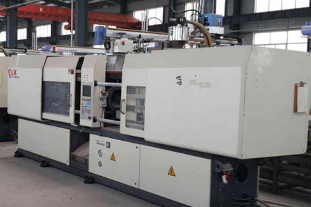 寧波注塑機(jī)廠家哪家好？推薦京瓊機(jī)械