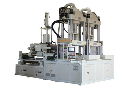 立式注塑機的構(gòu)造、工作原理以及應(yīng)用