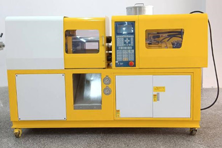 小型塑料注塑機有哪些？京瓊機械來分享！