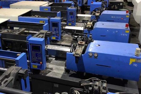 注塑機市場價格多變，究竟是何原因？
