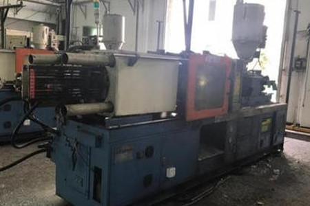 高精密伺服注塑機射出速度的調節(jié)方法