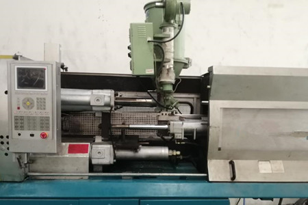 二手注塑機與新機的差別，如何分辨二手機好壞？