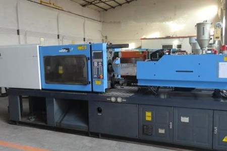 大型注塑機產(chǎn)品色差怎么控制？我來告訴你！