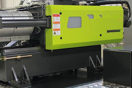 如何檢查高速薄壁注塑機故障？我來告訴你！