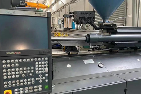 怎么消除果筐注塑機(jī)的噪音？措施很多！