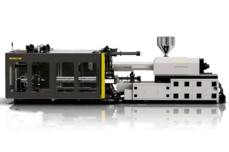 果筐注塑機噪音大怎么辦？專業(yè)廠家為您解憂！