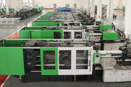 果筐注塑機噪音大怎么辦？專業(yè)廠家為您解憂！