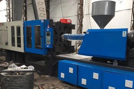 塑料注塑機的生產能力如何計算？京瓊告訴你！