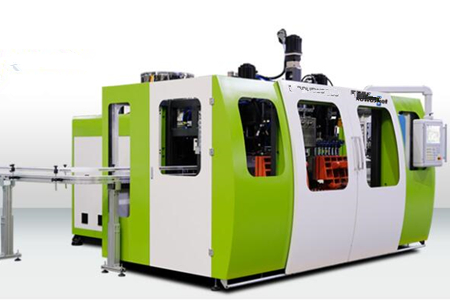 果筐注塑機如何設定螺桿前進時間？