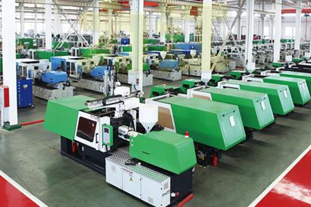 果筐專用注塑機(jī)成型還要考慮這些因素！