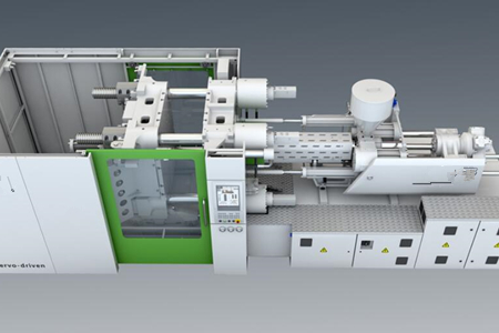 對大型二板注塑機的認識，可從這幾個方面入手！