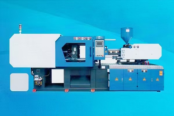 高速PET瓶坯注塑機(jī)核心技術(shù)解析
