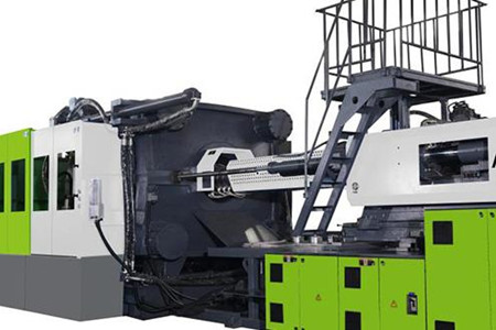 注塑機模具制作和更換步驟，讓設備更好運行