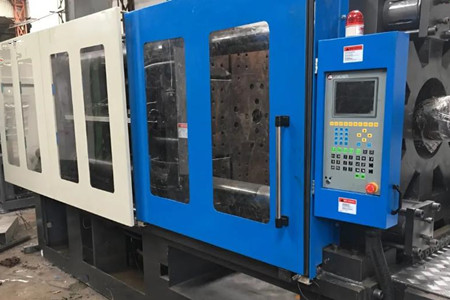 塑料注塑機(jī)模板為何頻繁斷裂？原因竟是如此！