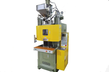 立式注塑機的型號有哪些？如何選型？