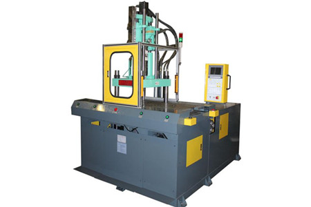 立式高速注塑機(jī)如何控制溫度？掌握這四點！