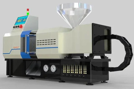 為高精密微型注塑機噪音煩惱？廠家為您排憂解難！