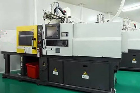 如何減輕混雙色注塑機(jī)的噪音？京瓊告訴您！