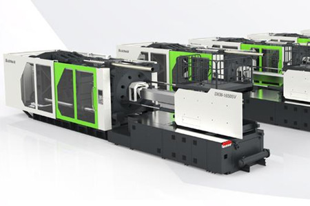 哪個廠家生產(chǎn)的大型二板注塑機質(zhì)量可靠？認準寧波京瓊