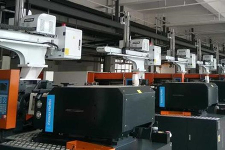 臥式精密注塑機是否支持多種注塑材料的加工？