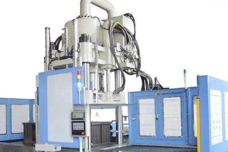 如何判斷塑料注塑機(jī)回收價(jià)值？不能只看使用壽命！