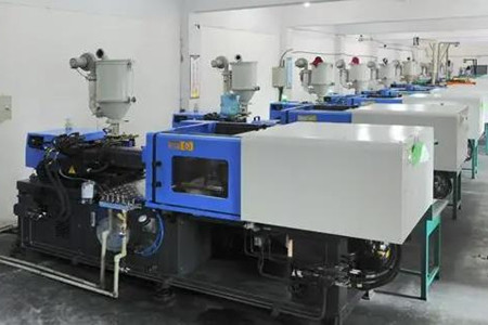 怎么消除果筐注塑機(jī)的噪音？措施很多！