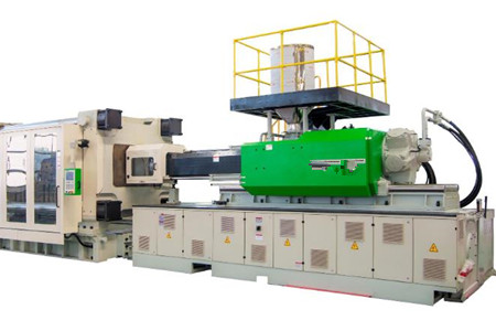 大型二板注塑機的生產(chǎn)能力如何計算？